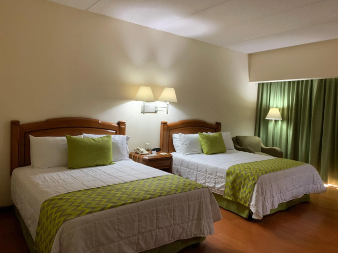 Hotel Villa Florida