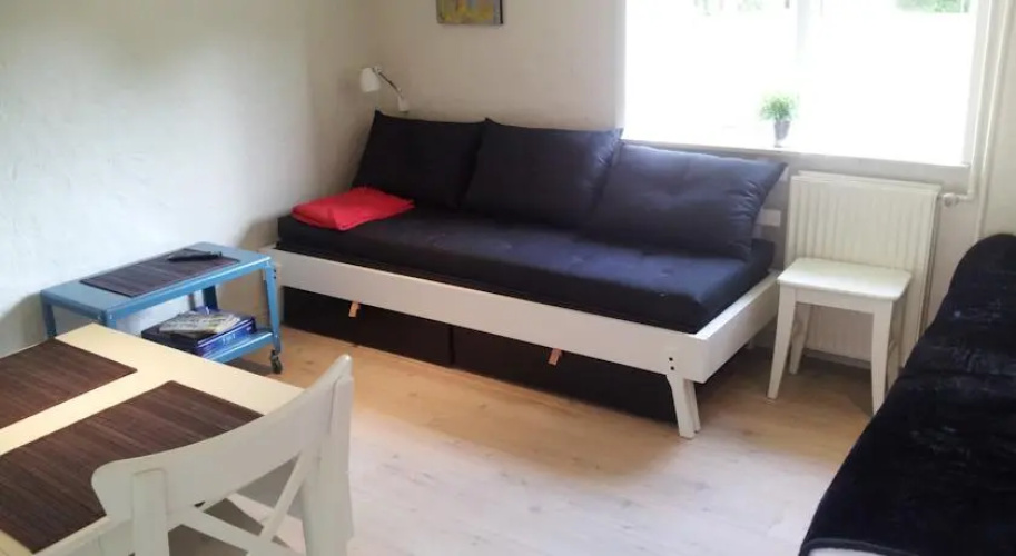 Lilleledgaard Apartment
