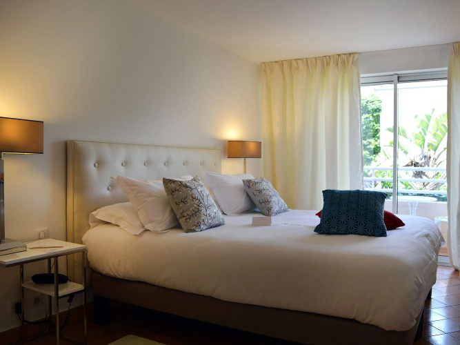 Hôtel La Villa Sainte Valérie Adults Only