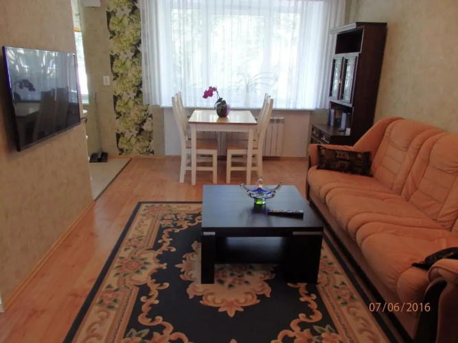 Torni Apartment