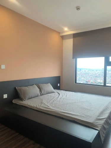 Luxury Apartment
