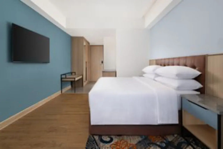 Four Points By Sheraton Pontianak