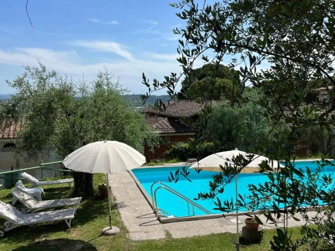 Superior Villa