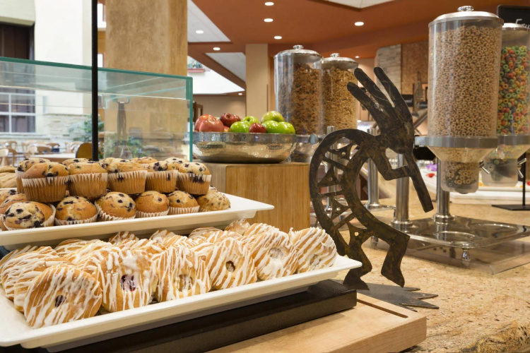 Embassy Suites by Hilton Albuquerque photo 16