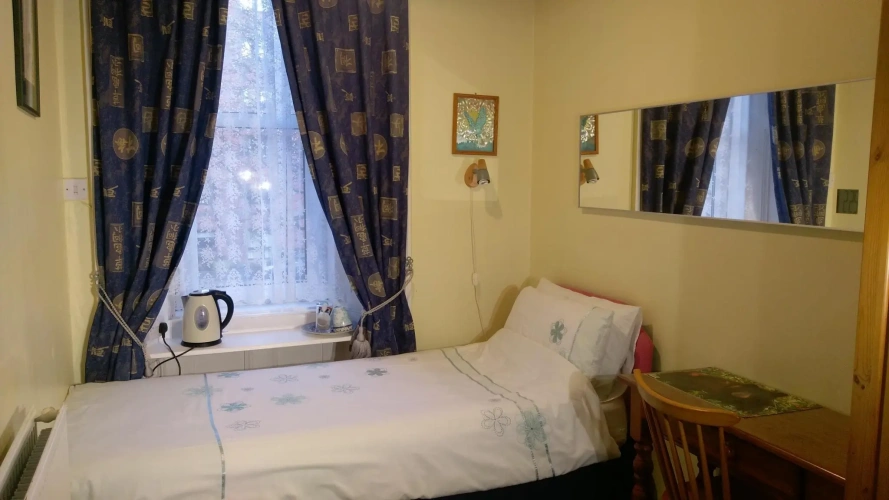 Standard Double Family room