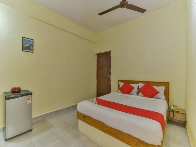 Daffodils Guest House - Calangute