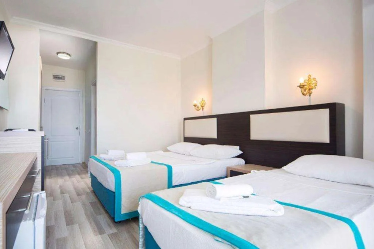Sun Paradise Hotel