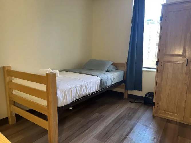 2 Bedroom Downtown Apt Walkable Safe Clean