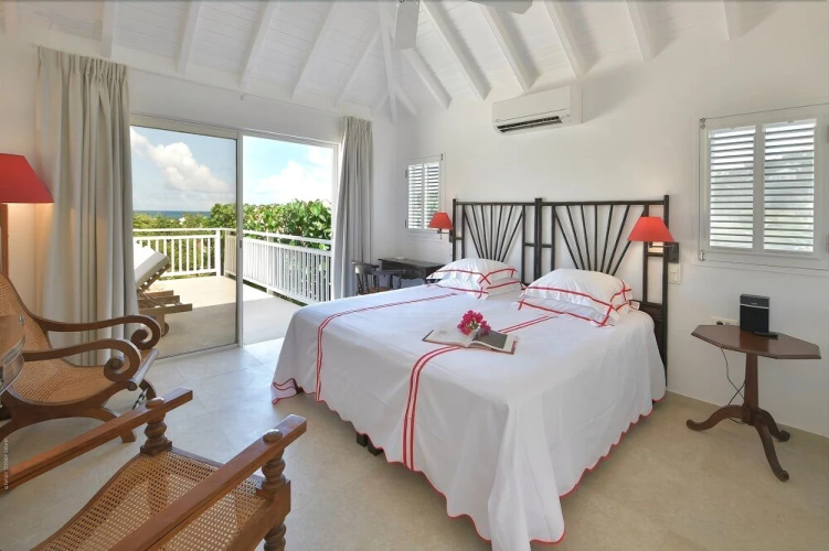 Villa Kir Royal - Luxury leisure