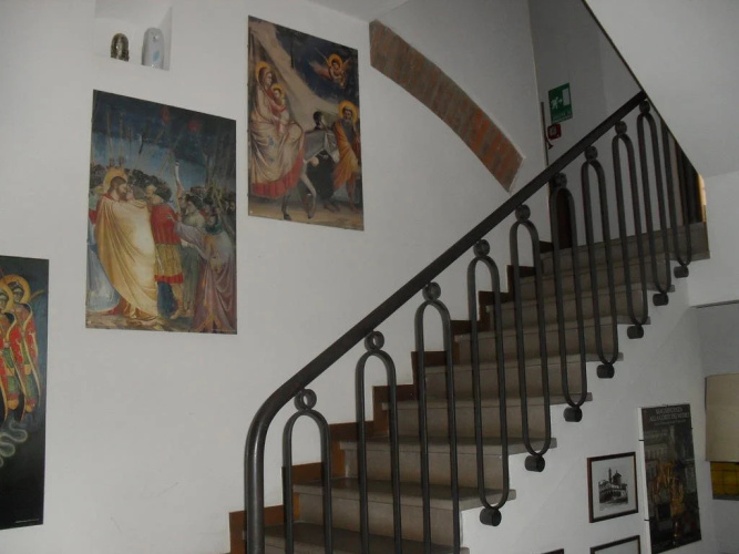 Hotel Vecchio Mulino