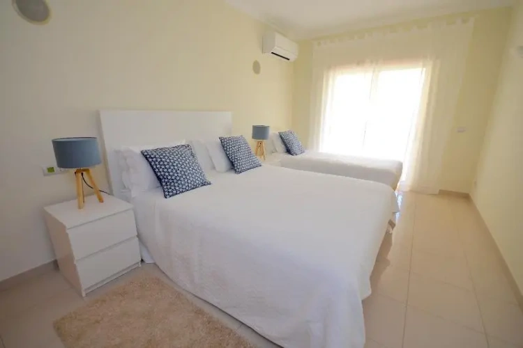 Double Apartment