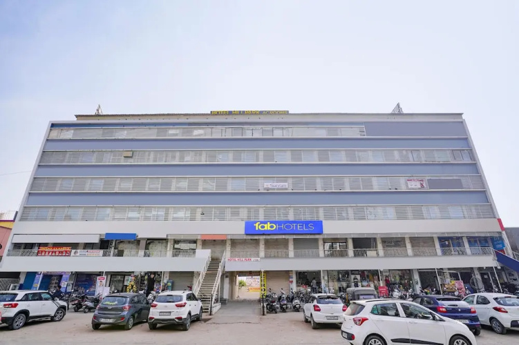 Hotelbild