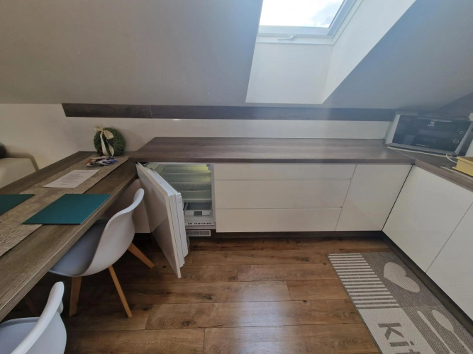 Apartmán Art