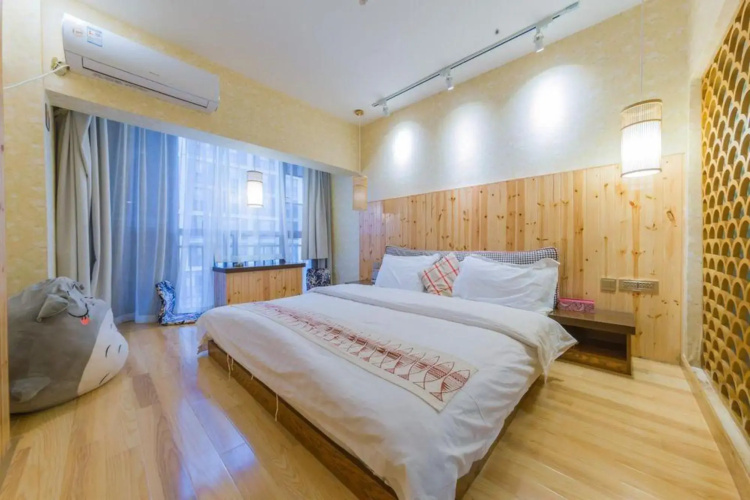 Changdao Hotel