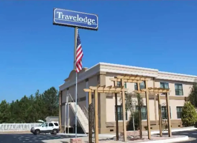 Travelodge by Wyndham Perry GA