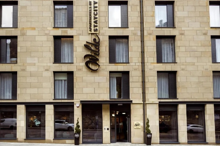 Imagen del hotel