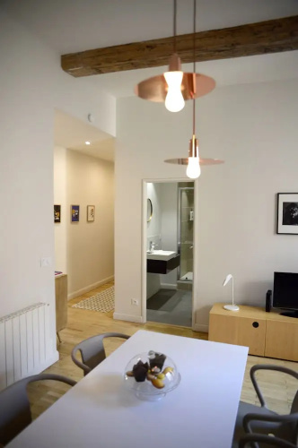 Cosy Apartment Old Town Lyon