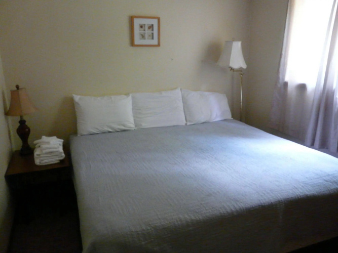 Walker Lake Resort
