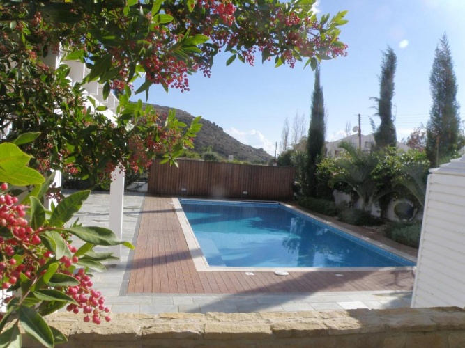 Superior Villa