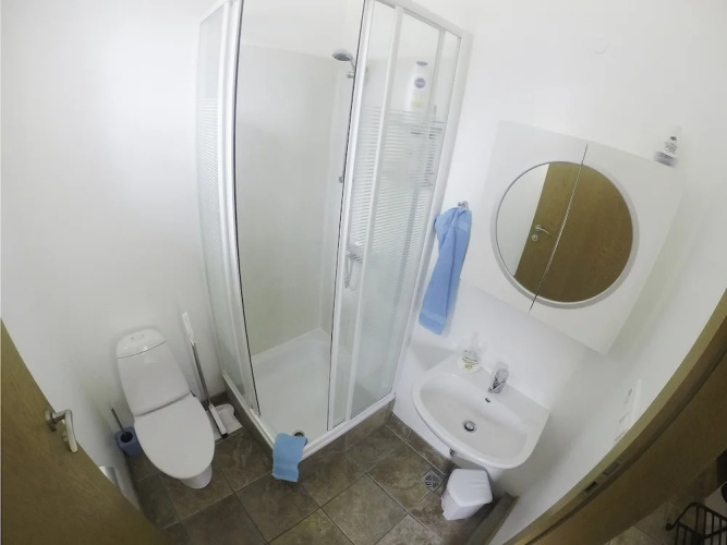 Furugrund Apartment