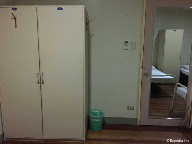Marbella Leisure Hostel