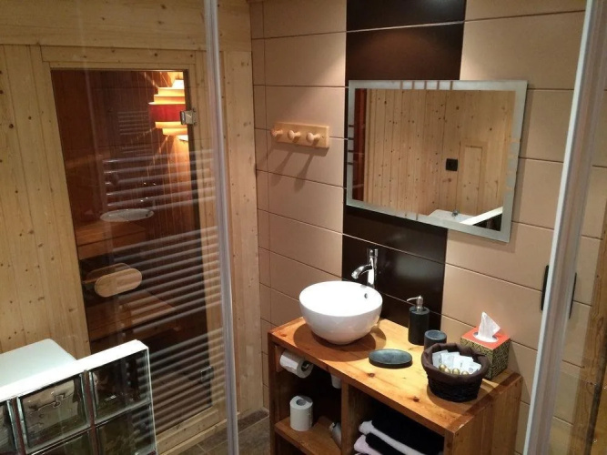 Lazenitude.Com & Saunas