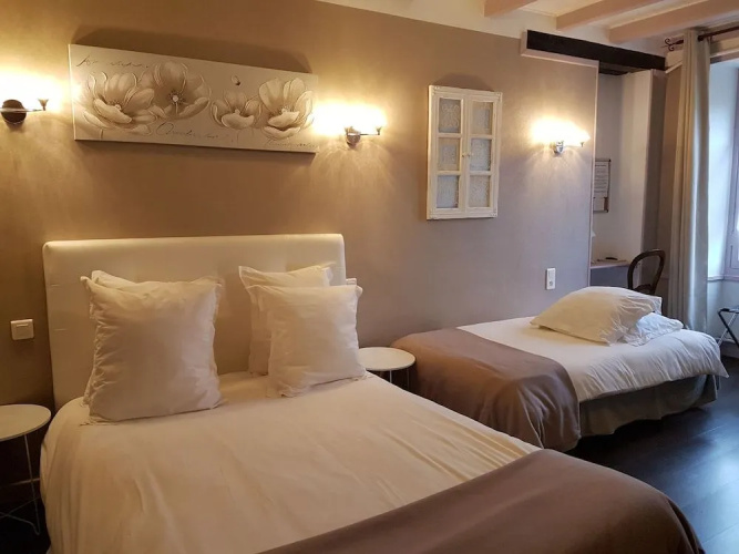 Hotel du Roy