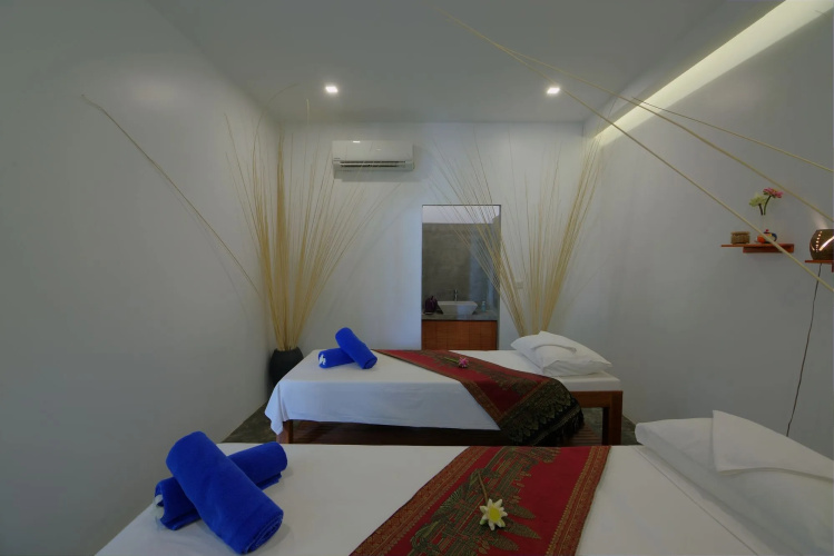 Tanei Angkor Resort and Spa