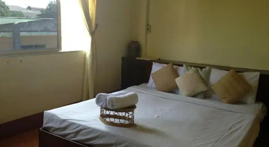 Budchadakham Hotel