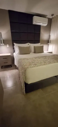 Hotel 45 Park