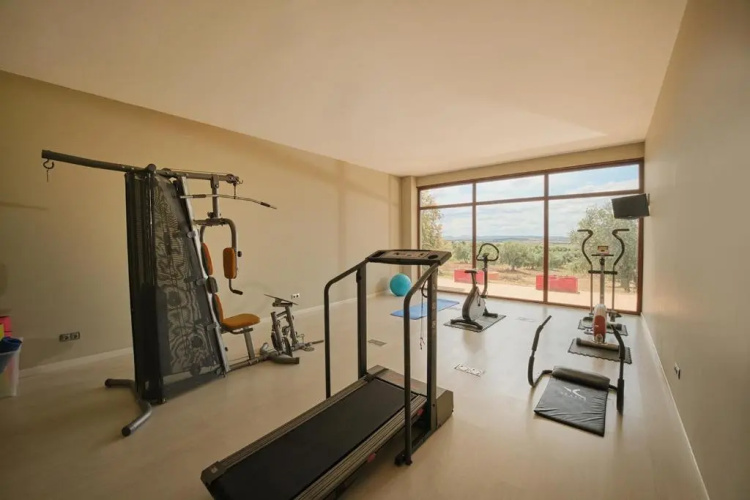 Villa Nazules Hipica & Spa photo 29