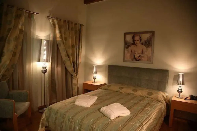Bellagio Boutique Hotel