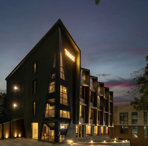 Image de l'hôtel