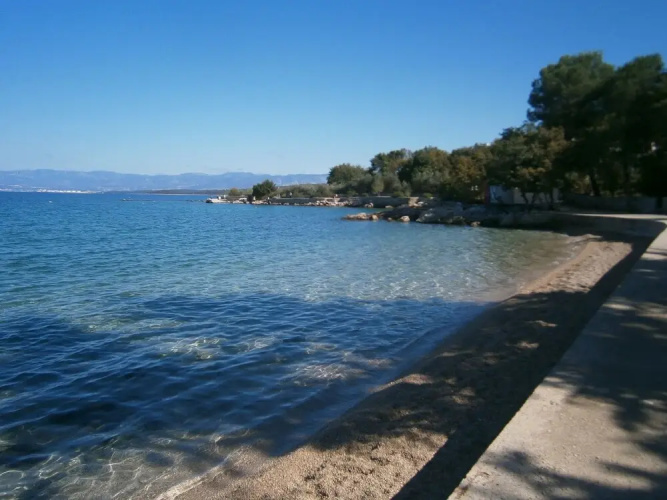 Kate - 100 m From Beach - A2