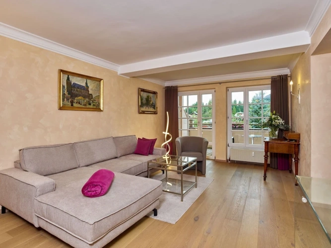 Comfort Apartment