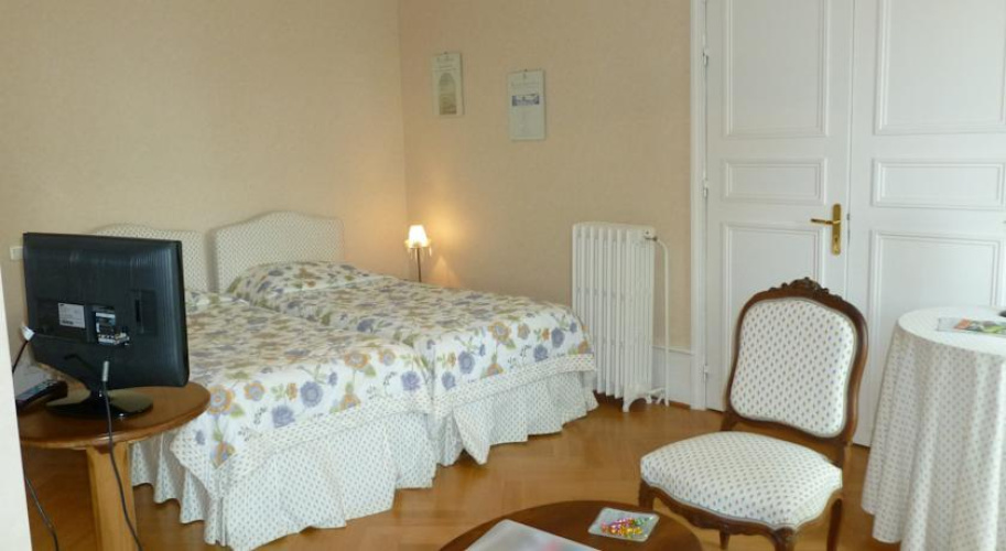 Hostellerie Le Petit Bonneval