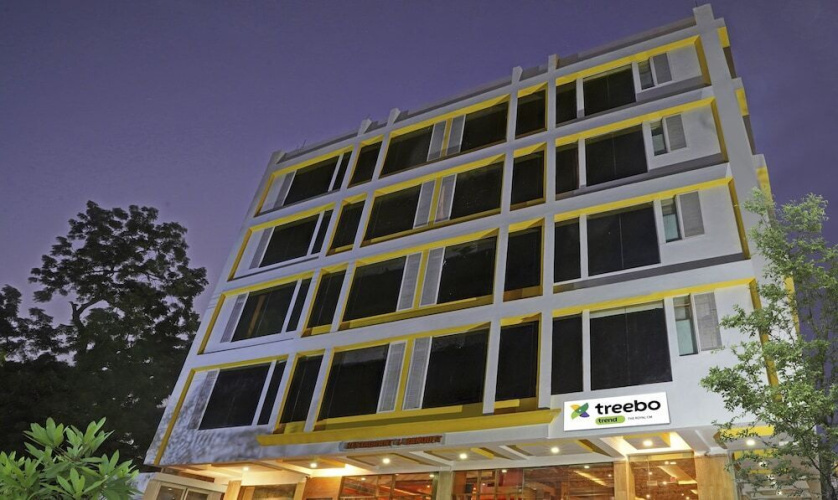 Image de l'hôtel