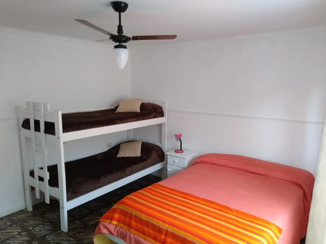 Tandil Departamento