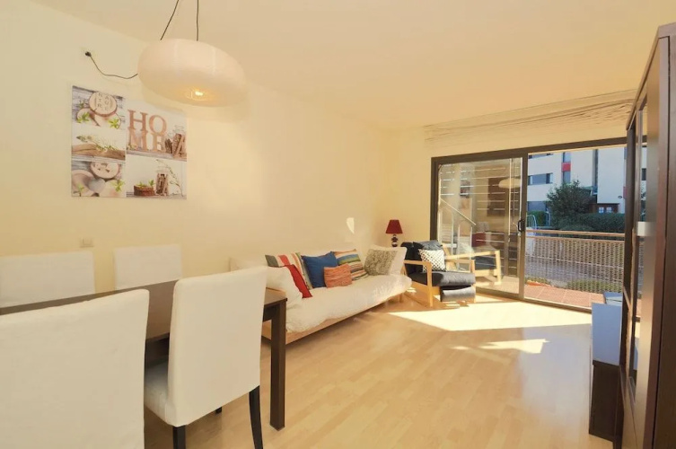 Apartment Garbi Boadella