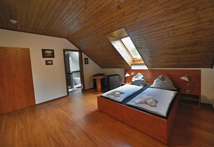Superior Double room