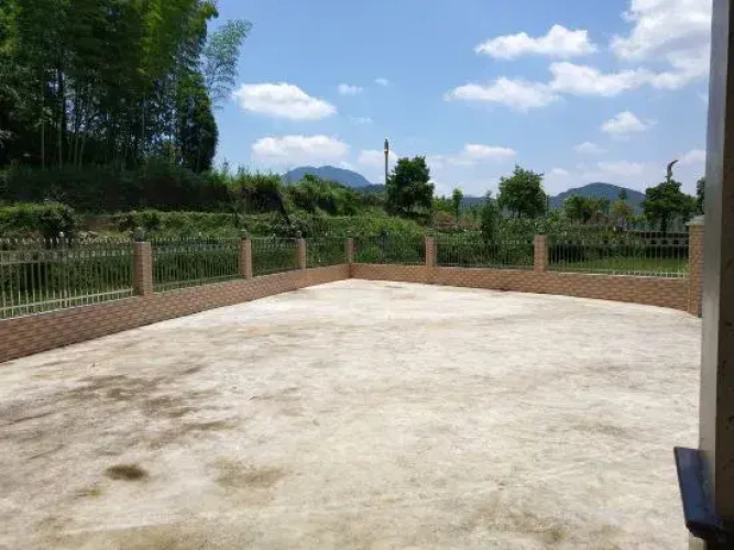 Jinyu Farm