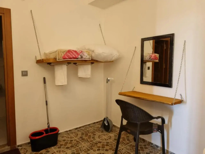 Adrasan Kayaköy Villalari