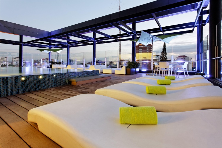 Holiday Inn Santo Domingo photo 43