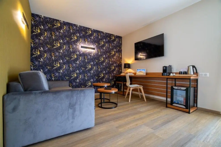 Suite