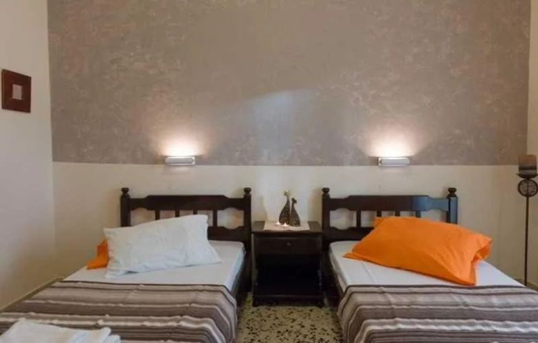 Akrotiri Dreams