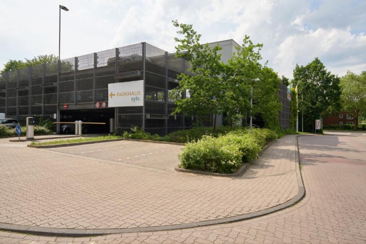 Sylc. Apartmenthotel photo 21
