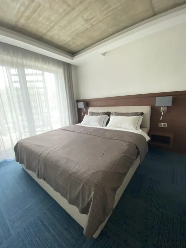 1 Bedroom Premium Apartment