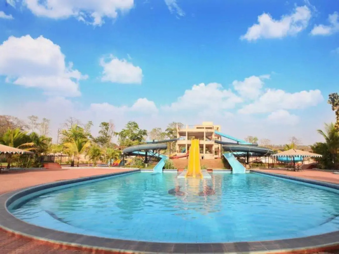 Treat Resort