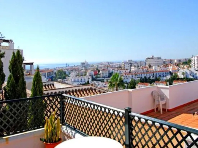 Villas De Miramar