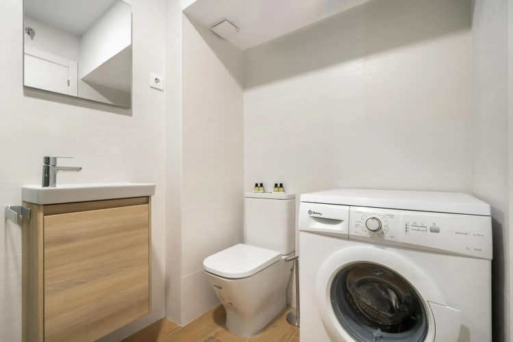 Dobo Rooms Fernandez